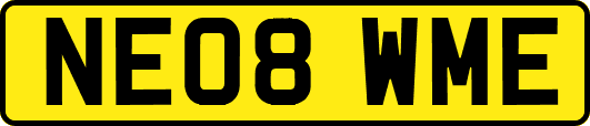 NE08WME