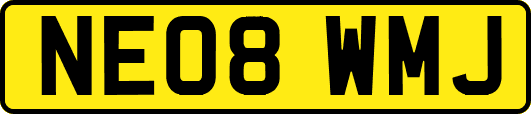 NE08WMJ