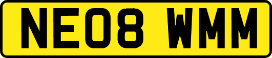 NE08WMM
