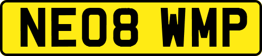 NE08WMP