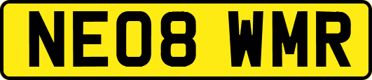 NE08WMR