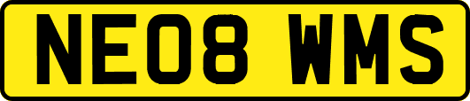 NE08WMS