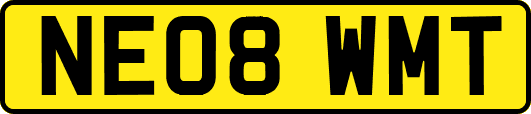 NE08WMT