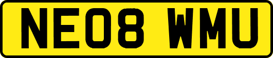 NE08WMU