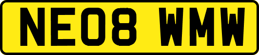 NE08WMW