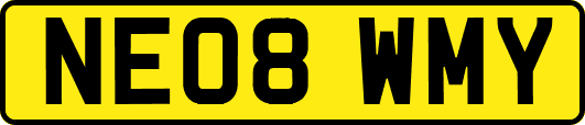 NE08WMY