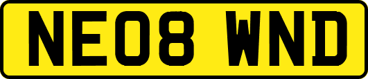 NE08WND