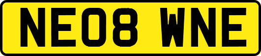 NE08WNE