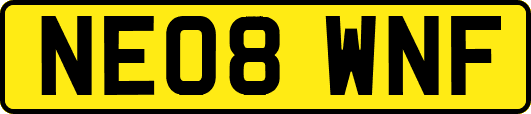 NE08WNF