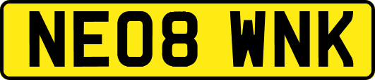 NE08WNK