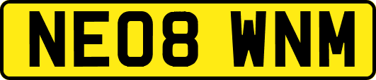 NE08WNM