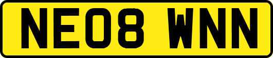 NE08WNN