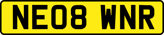 NE08WNR
