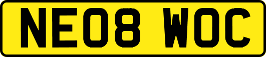 NE08WOC