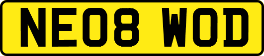 NE08WOD