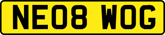 NE08WOG