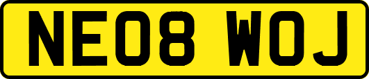 NE08WOJ