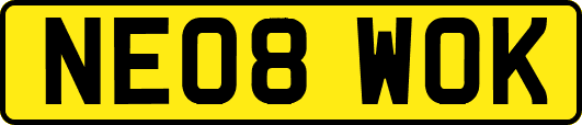 NE08WOK