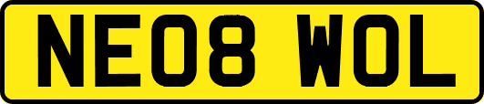 NE08WOL