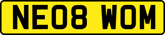 NE08WOM