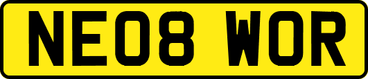 NE08WOR
