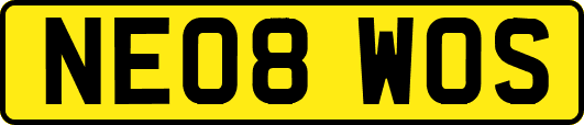 NE08WOS