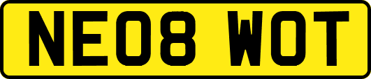 NE08WOT