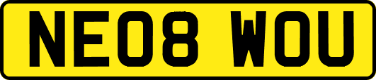 NE08WOU