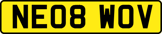 NE08WOV