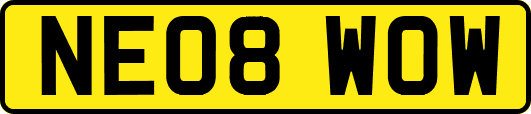 NE08WOW