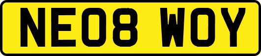 NE08WOY