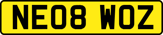 NE08WOZ
