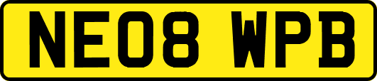 NE08WPB