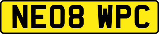 NE08WPC