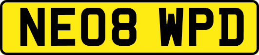 NE08WPD