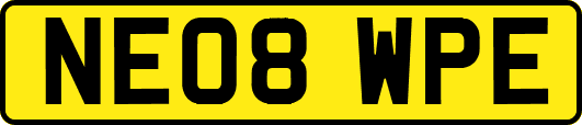 NE08WPE