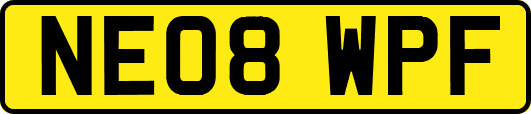 NE08WPF