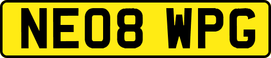 NE08WPG