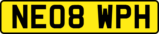 NE08WPH