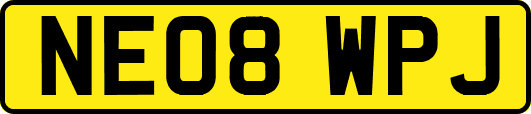 NE08WPJ