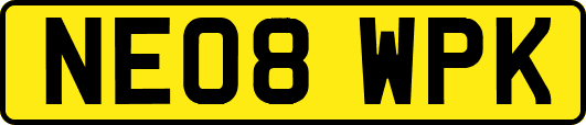 NE08WPK