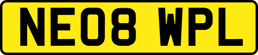 NE08WPL