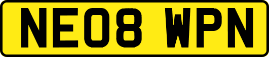 NE08WPN
