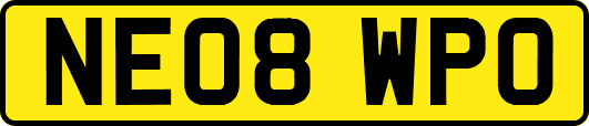 NE08WPO