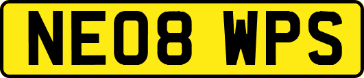 NE08WPS
