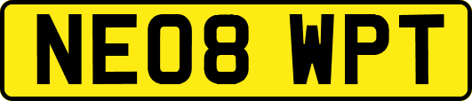 NE08WPT