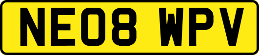 NE08WPV