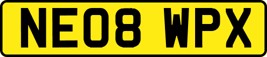 NE08WPX