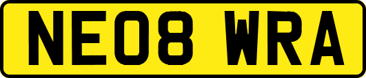NE08WRA