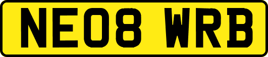 NE08WRB